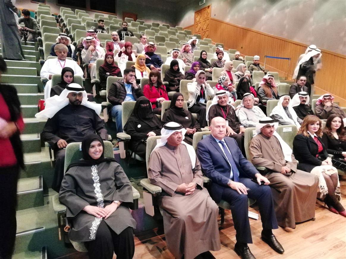 اختتام فعاليات الملتقى الخليجي الأول للتطوع الابتكاري وإعداد المشاريع